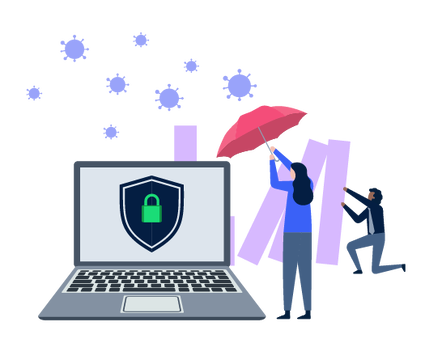 Les facteurs de risque cyber en entreprise, lesquels sont-ils ?