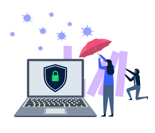 Le risque cyber pour les entreprises
