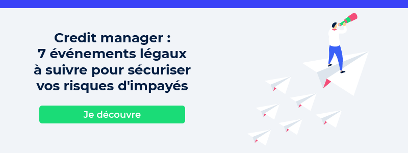 7 événements légaux à connaître pour anticiper les défaillances d'entreprise