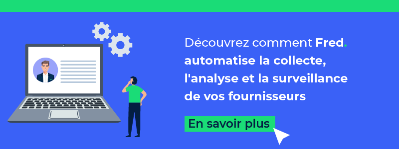 Découvrez Fred. l'agent IA Infolegale