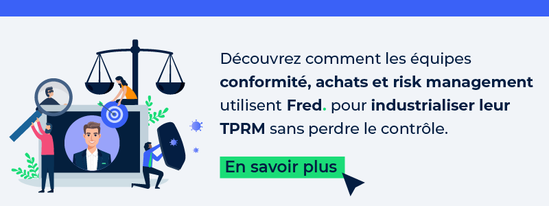 Fred. l'agent IA pour industrialiser votre risk management