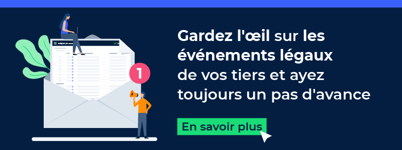 alertes liquidation judiciaire