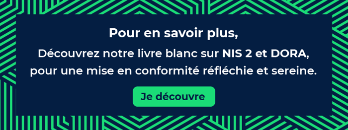 évaluation risque cyber nis 2 dora contenu téléchargeable