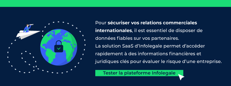 découvrir plateforme Infolegale international tprm