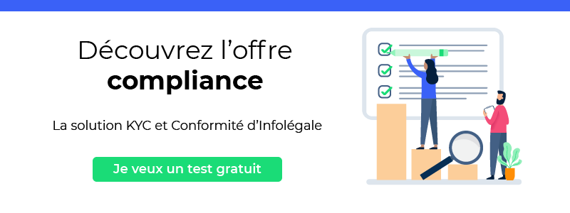 Compliance infolegale essai gratuit 