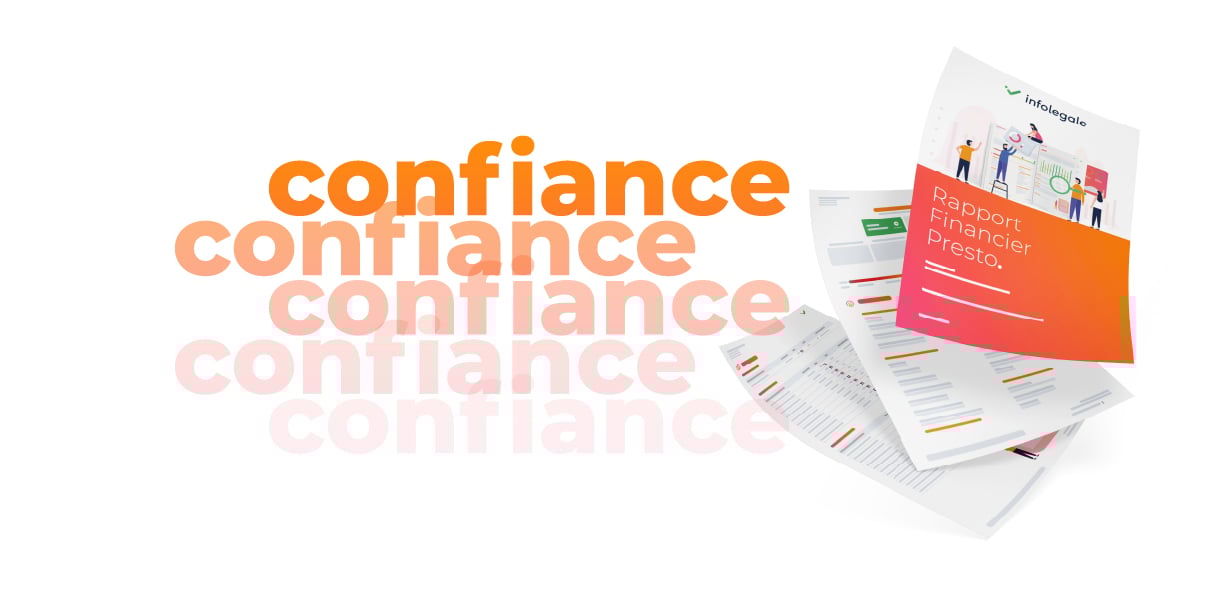 Confiance- Presto