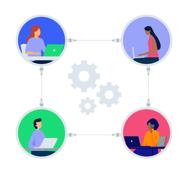 Connecteurs