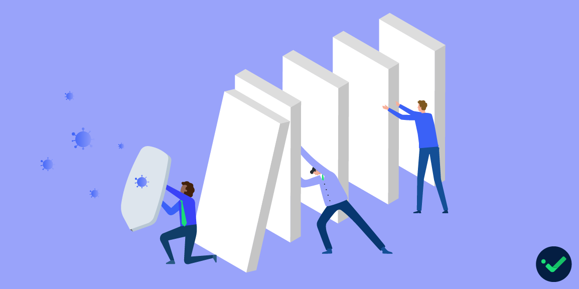 risque défaillance d'entreprise en chaîne à l'international