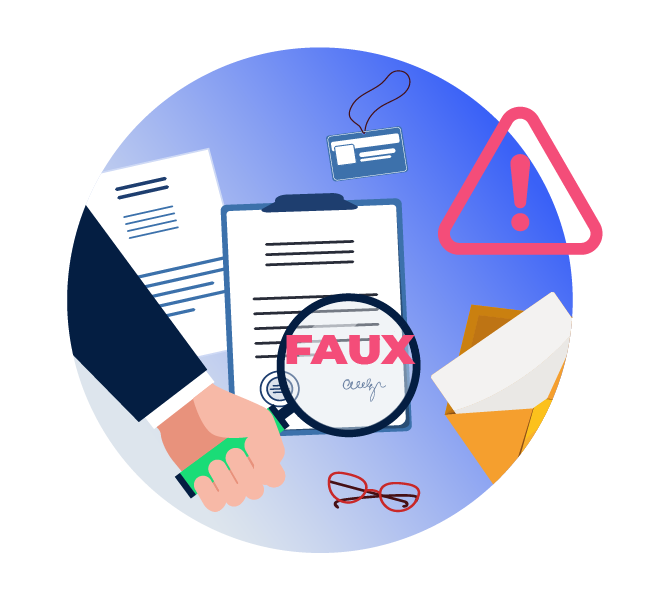 Infolegale, la plateforme pour aider les entreprises à détecter les sociétés fantômes, les fraudes B2B et prévenir les impayés prémédités