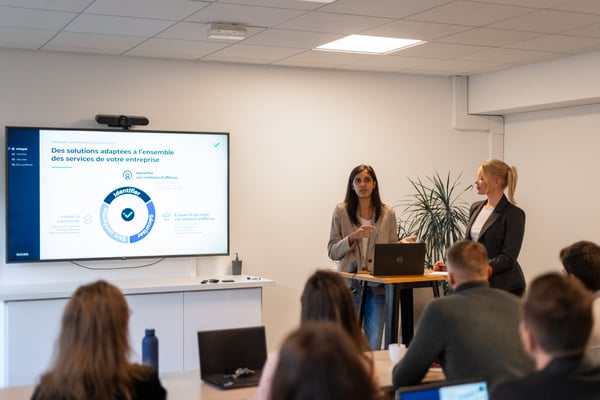 Innovation Infolegale