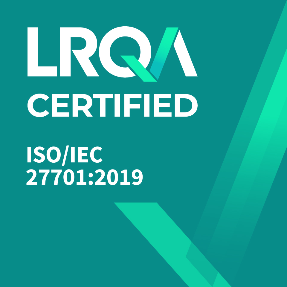ISO IEC 27701 - RGB