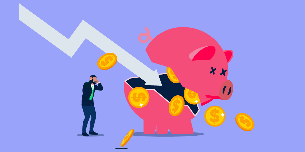 Les attaques cyber ont des impacts financiers directs sur les entreprises