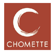 Logo Chomette 1