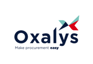 Logo-Oxalys