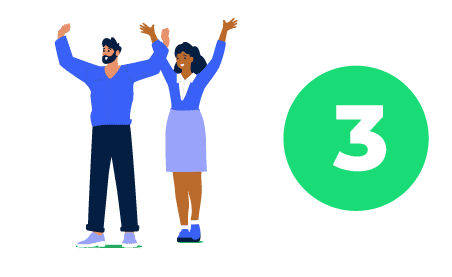 Step 3 sponsorship Infolegale