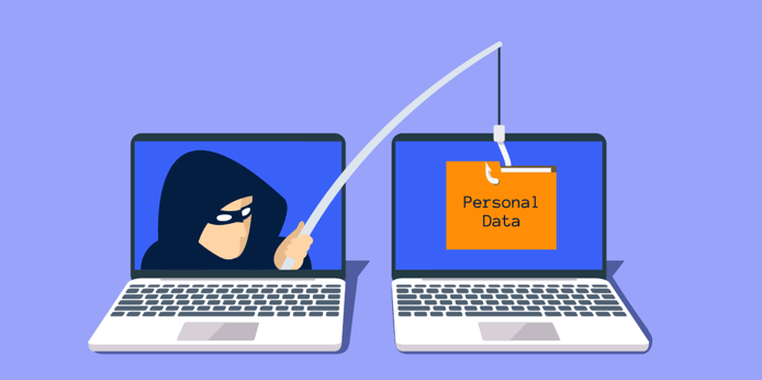 Phishing : définition