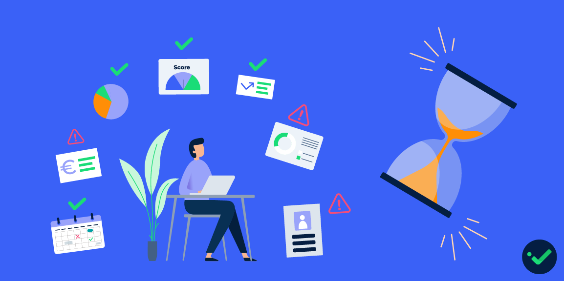 Valider les données grâce à l'enrichissement automatique par API ou connecteur