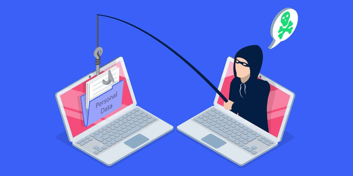 Phishing et IA, une menace pour les entreprises