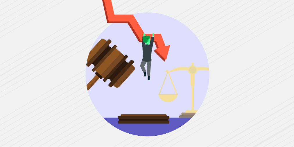 Découvrez notre article de blog sur les 5 caractéristiques des entreprises en procédure collective