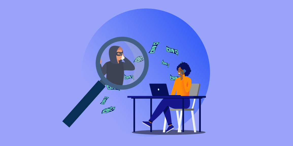 Comment prévenir la fraude aux fournisseurs et protéger votre entreprise ?