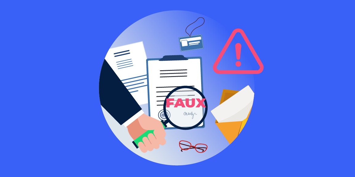 Comment identifier et éviter les fraudes financières ?