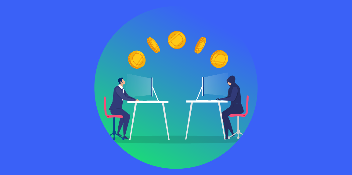 Fraude bancaire, quels sont les différents types en entreprise ?