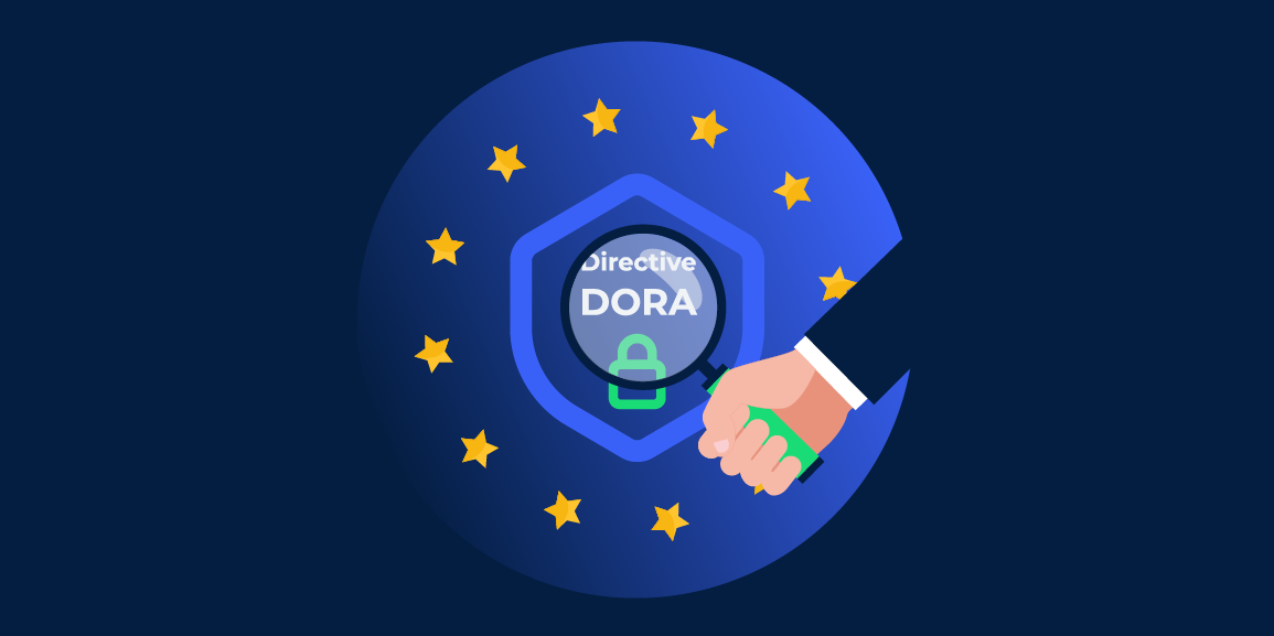 DORA : qui est concerné ?