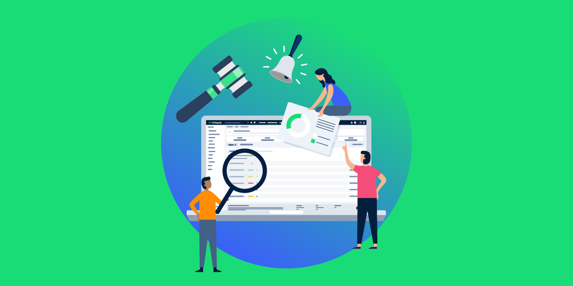 Compliance anticorruption dans la stratégie third party risk management