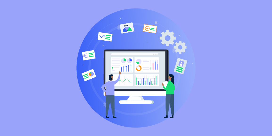 Enrichir automatiquement les données HubSpot