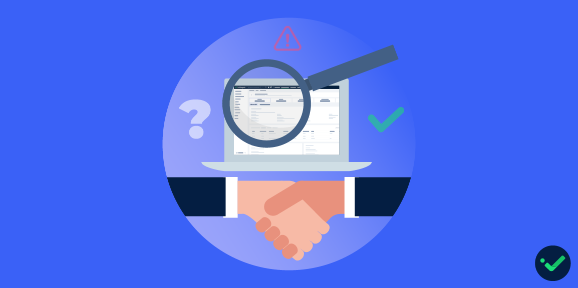 Onboarding fournisseur : la priorité pour une gestion des risques fournisseur efficace