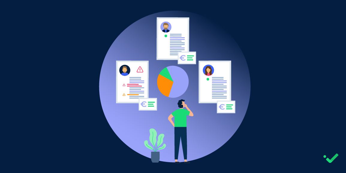 Évaluation fournisseur : comment réduire le risque à l'onboarding ?
