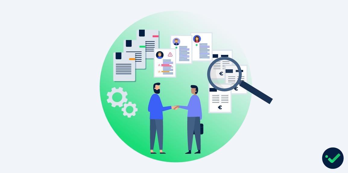 KYC entreprise : comment mettre en place un process de contrôle efficace