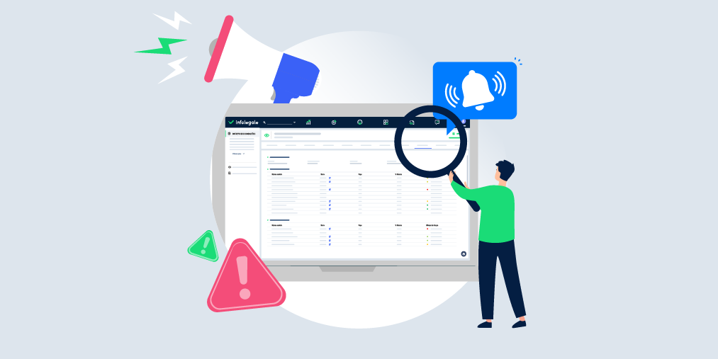 Tout savoir sur le screening compliance