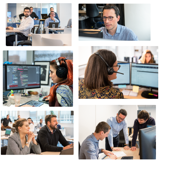 Rejoignez Nous Infolegale