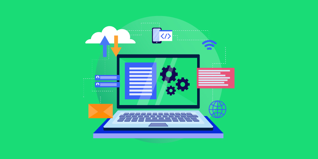 Infolegale vous accompagne dans la digitalisation de votre entreprise