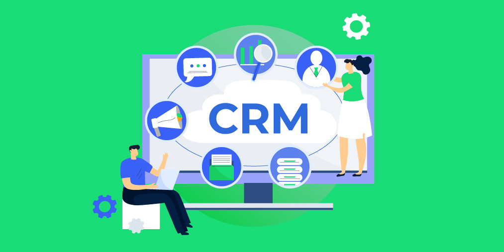 Quelles données intégrer dans votre CRM ?