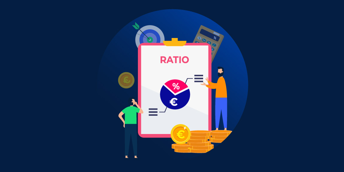 Découvrez 5 ratios financiers pour vous aider à analyser la performance d'une entreprise
